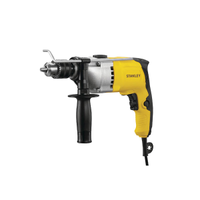 Furadeira de Impacto 1/2" 220V 800W Stanley