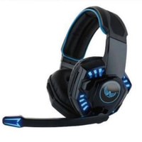 Fone Gamer Headset Altomex Al 208 USB - Selecione