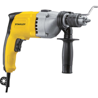 Furadeira de Impacto 1/2" 220V 800W Stanley