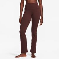 Calça Nike Yoga Dri-FIT Luxe Feminina