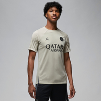 Camiseta Nike Dri-FIT PSG III Strike Masculina