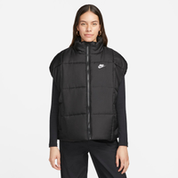 Colete Nike Sportswear Classic Puffer Feminino