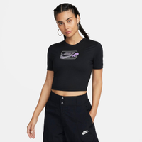 Camiseta Nike Sportswear Slim Feminina