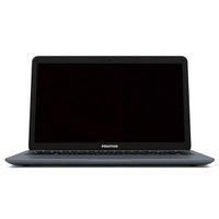 Notebook Positivo Motion I341TAi 14 HD Intel Core i3-7020U 1TB 4GB Linux Cinza Escuro REFURBISHED Cinza-escuro