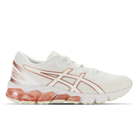 Tênis ASICS GEL-Quantum 180 Fly - Feminino - Branco