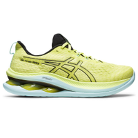 Tênis ASICS GEL-Kinsei Max - Masculino - Amarelo