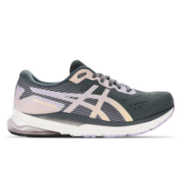 Tênis ASICS GEL-Shinobi 2 - Feminino - Cinza e Lilás