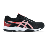 Tênis ASICS GEL-Backhand - Masculino - Preto