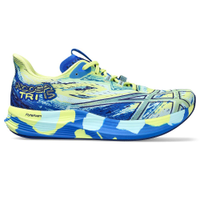 Tênis ASICS Noosa Tri 15 - Masculino - Azul e Verde