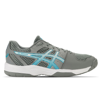 Tênis ASICS GEL-Rebound - Masculino - Cinza