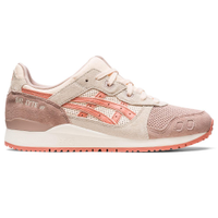 Tênis ASICS GEL-Lyte III OG - Masculino - Creme