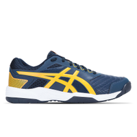 Tênis ASICS GEL-Backhand - Masculino - Azul