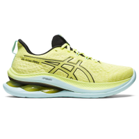 Tênis ASICS GEL-Kinsei Max - Feminino - Amarelo