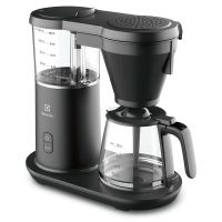 Cafeteira Elétrica Electrolux Automática Preta Expert Com Tecnologia PerfectSense CMP70