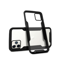 Capa case capinha Dual Shock para iPhone 12 Pro Max - Gshield