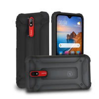 Capa case capinha D-Proof para Xiaomi Redmi 8A E 8 - GShield