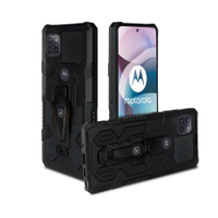 Capa case capinha Clip para Motorola Moto G 5G - Gshield