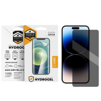 Película para iPhone 14 Pro Max - Privacidade Hydrogel - Gshield