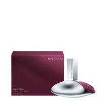 Euphoria calvin klein feminino eau de parfum 30ml