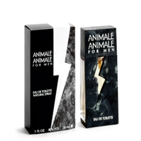 Perfume animale animale for men masculino eau de toilette 100ml