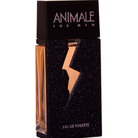 Perfume animale for men masculino eau de toilette 100ml