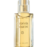 Perfume Feminino Gabriela Sabatini Eau de Toilette 60ml único