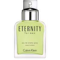 Perfume Calvin Klein Eternity For Men Masculino Eau de Toilette 50ml único