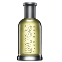 Perfume hugo boss bottled masculino eau de toilette 100ml