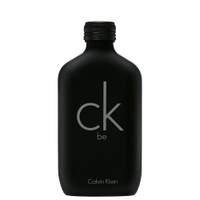 Perfume calvin klein ck be unissex unissex eau de toilette 200ml