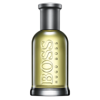 Perfume hugo boss bottled masculino eau de toilette 30ml