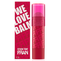 Balm labial stick tint by franciny ehlke - wine