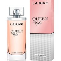 Perfume La Rive Queen Of Life Feminino Eau de Parfum 75ml Único