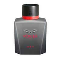 Perfume Banderas Power Of Seduction Urban LE Eau de Toilette 100ml Único