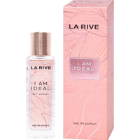 La rive i am ideal for women edp fem 90 ml único