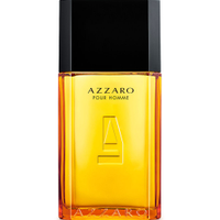 Perfume Azzaro Pour Homme Masc Edt 200Ml único