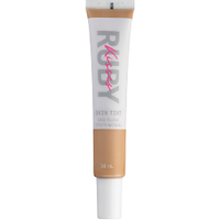 Base fluida efeito natural skin tint cor 240 - ruby kisses