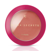 Blush e go 2 em 1 pessego secreto eudora niina secrets único