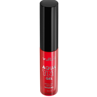 Batom vult aqua tint gel red 5,5ml única