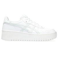 Tênis ASICS Japan S Pf - Feminino - Branco com Verde