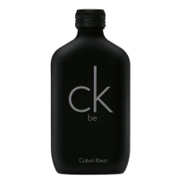 Perfume calvin klein ck be unissex unissex eau de toilette 100ml