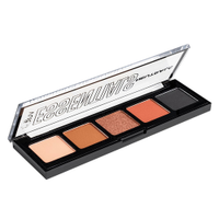 Paleta de sombras vult essentials neutrals único