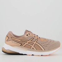 Tênis ASICS GEL-Shinobi 2 - Feminino - Rosa