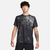 Camiseta Nike Run Division Rise 365 Masculina