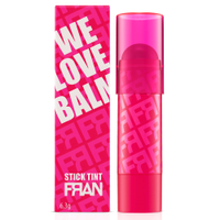 Balm labial stick tint by franciny ehlke pink