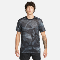 Camiseta Nike Camo Dri-FIT Legend Masculina