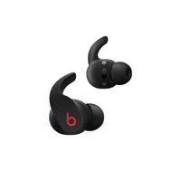 Fone de Ouvido Apple Beats Fit Pro, Bluetooth, ANC, IPX4, In Ear, Preto - MK2F3BE/A