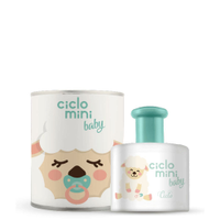 Água de Colônia Bee Infantil Ciclo 100ml Único