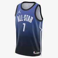 Regata Nike All Star Weekend Giannis Masculina