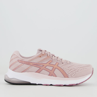 Tênis ASICS GEL-Shinobi - Feminino - Rosa