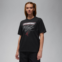 Camiseta Jordan Flight Feminina